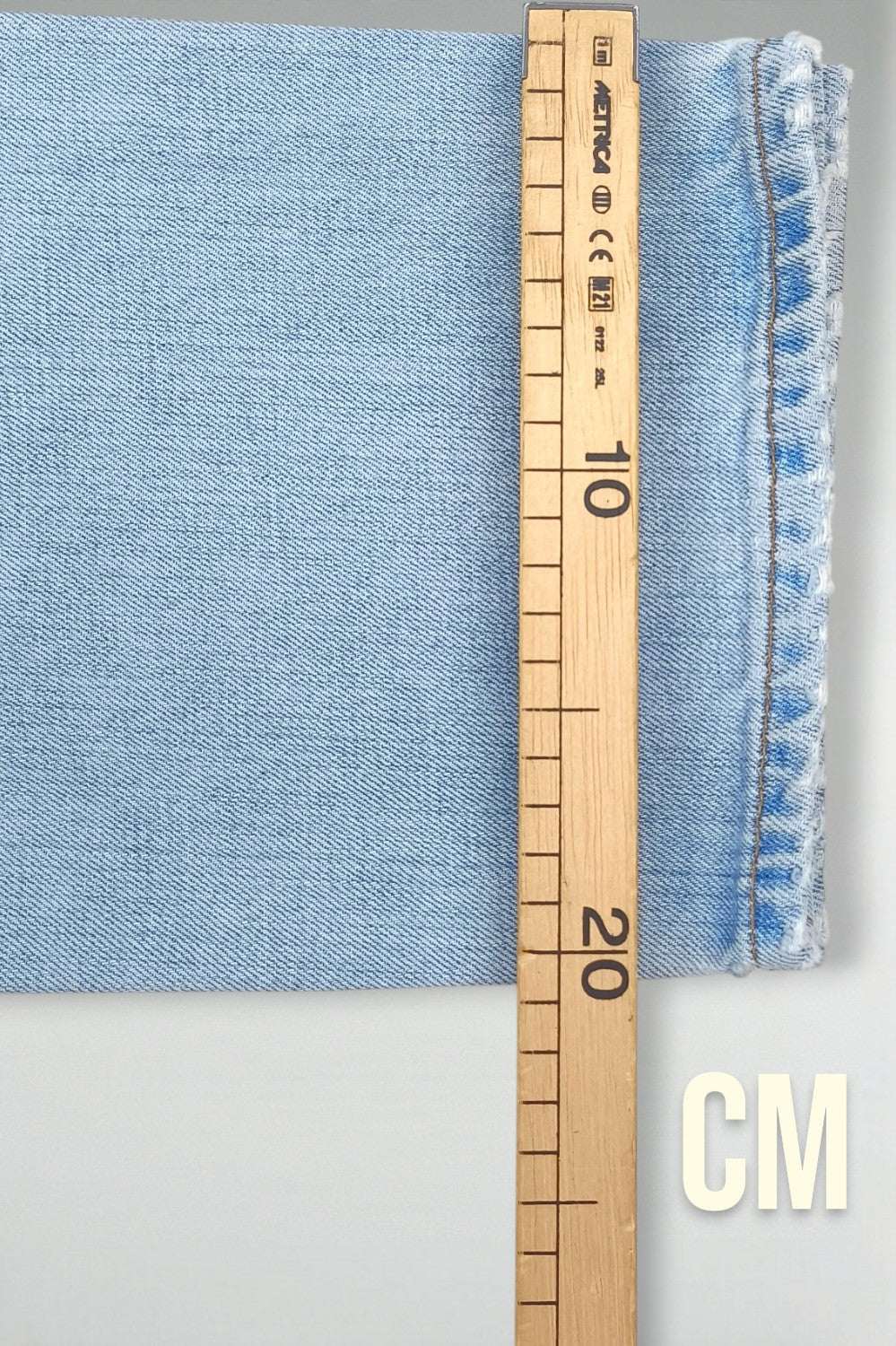 Vintage Levi's 501 XX Jeans Light Wash