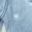 Vintage Levi's 501 XX Jeans Light Wash