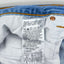 Vintage Levi's 501 XX Jeans W36 L30 Light Blue Denim