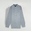 Vintage Polo Ralph Lauren Oxford Shirt Grey XXL | Classic Button Down