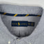 Vintage Polo Ralph Lauren Oxford Shirt Grey XXL | Classic Button Down