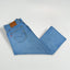 Vintage Levi’s 501 XX 1993 Distressed Jeans W34 Light Wash