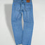 Vintage Levi’s 501 XX 1993 Distressed Jeans W34 Light Wash