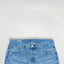 Vintage Levi’s 501 XX 1993 Distressed Jeans W34 Light Wash