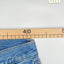 Vintage Levi’s 501 XX 1993 Distressed Jeans W34 Light Wash
