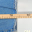Vintage Levi’s 501 XX 1993 Distressed Jeans W34 Light Wash