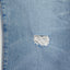 Vintage Levi’s 501 XX 1993 Distressed Jeans W34 Light Wash