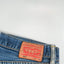 Vintage Levi’s 501 XX Jeans W32 Distressed Leather Patch Rare