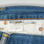 Vintage Levi’s 501 XX Jeans W32 Distressed Leather Patch Rare