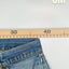 Vintage Levi’s 501 XX Jeans W32 Distressed Leather Patch Rare