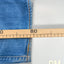 Vintage Levi’s 501 XX Jeans W32 Distressed Leather Patch Rare