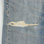 Vintage Levi’s 501 XX Jeans W32 Distressed Leather Patch Rare