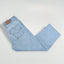 Vintage Levi’s 550 Light Wash Jeans USA Made Blue Denim W30 L32