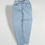 Vintage Levi’s 550 Light Wash Jeans USA Made Blue Denim W30 L32