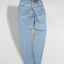 Vintage Levi’s 550 Light Wash Jeans USA Made Blue Denim W30 L32