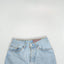 Vintage Levi’s 550 Light Wash Jeans USA Made Blue Denim W30 L32