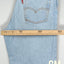 Vintage Levi’s 550 Light Wash Jeans USA Made Blue Denim W30 L32