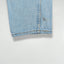 Vintage Levi’s 550 Light Wash Jeans USA Made Blue Denim W30 L32