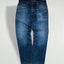 Vintage Levi’s 501 XX Jeans Blue Rare Leather Patch W33 L32