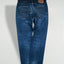 Vintage Levi’s 501 XX Jeans Blue Rare Leather Patch W33 L32