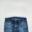 Vintage Levi’s 501 XX Jeans Blue Rare Leather Patch W33 L32