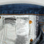 Vintage Levi’s 501 XX Jeans Blue Rare Leather Patch W33 L32
