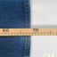 Vintage Levi’s 501 XX Jeans Blue Rare Leather Patch W33 L32