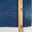 Vintage Levi’s 501 XX Jeans Blue Rare Leather Patch W33 L32