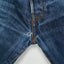 Vintage Levi’s 501 XX Jeans Blue Rare Leather Patch W33 L32