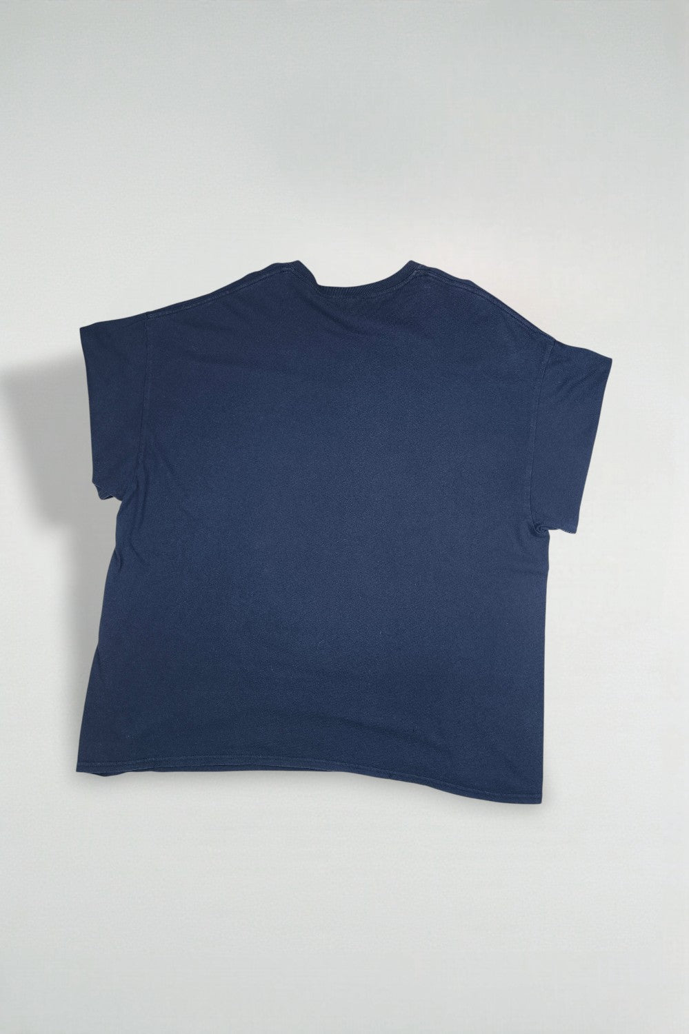 Vintage Steve Pearce MVP Baseball T-Shirt Navy Blue | 2018 MLB Tee