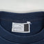 Vintage Puma Logo Sweatshirt Navy Blue | 90s Sportswear
