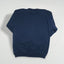 Vintage Puma Logo Sweatshirt Navy Blue | 90s Sportswear