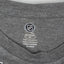 Vintage NHL Stadium Series Blackhawks Wild Long Sleeve T-Shirt Grey