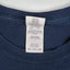 Vintage Seattle Sounders FC Long Sleeve T-Shirt Navy Blue 3XL