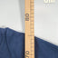 Vintage Seattle Sounders FC Long Sleeve T-Shirt Navy Blue 3XL