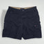 Vintage Tommy Hilfiger Cargo Shorts Navy Blue W36 Cotton