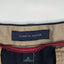Vintage Tommy Hilfiger Cargo Shorts Navy Blue W36 Cotton