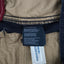 Vintage Tommy Hilfiger Cargo Shorts Navy Blue W36 Cotton