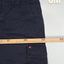 Vintage Tommy Hilfiger Cargo Shorts Navy Blue W36 Cotton