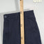Vintage Tommy Hilfiger Cargo Shorts Navy Blue W36 Cotton