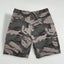 Vintage Wrangler Camouflage Cargo Shorts | Relaxed Fit