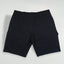 Vintage Wrangler Cargo Shorts Navy | Relaxed Fit Utility Shorts