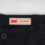 Vintage Wrangler Cargo Shorts Navy | Relaxed Fit Utility Shorts