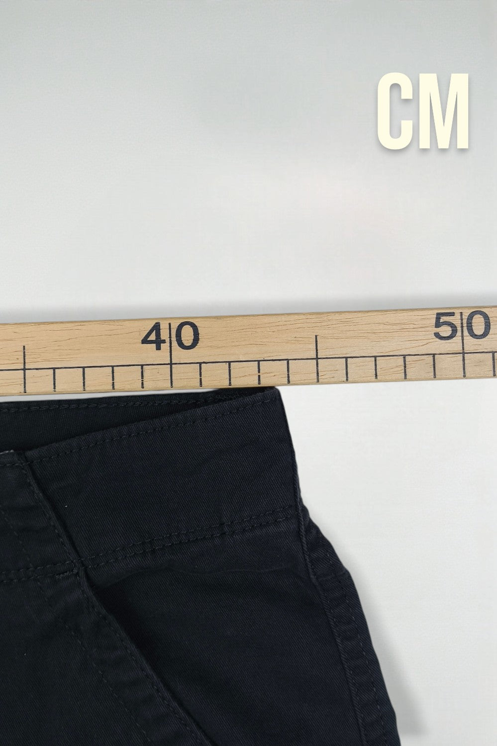 Vintage Wrangler Cargo Shorts Navy | Relaxed Fit Utility Shorts