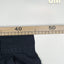 Vintage Calvin Klein Cargo Shorts Navy Blue | Ripstop W34