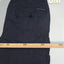 Vintage Calvin Klein Cargo Shorts Navy Blue | Ripstop W34