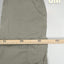 Vintage Wrangler Cargo Shorts Beige W34 Utility Cotton Shorts
