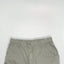 Vintage Wrangler Cargo Shorts Beige W34 Utility Cotton Shorts