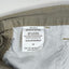 Vintage Wrangler Cargo Shorts Beige W34 Utility Cotton Shorts