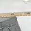 Vintage Wrangler Cargo Shorts Grey Utility W34